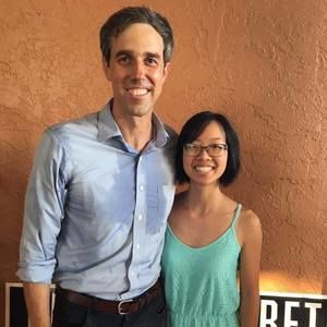 Meet your Posher, Angela